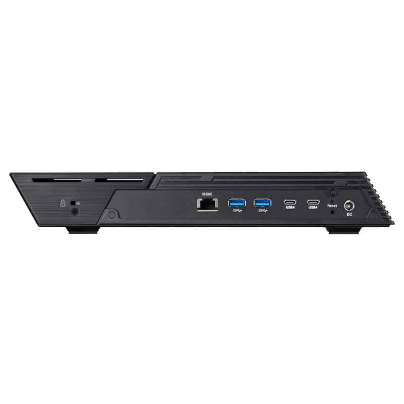 ASUSTOR FS6806X FLASHSTOR 6 Gen2 6ベイ V3C14 クアッドコア 2.3GHz搭載NAS_2