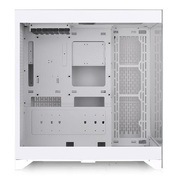 通販専売 Thermaltake CA-1Y3-00M6WN-00 ミドルタワーPCケース CTE E600 MX -Snow-