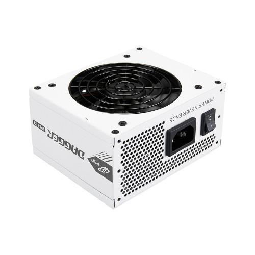 50%OFF半額 FSP SDA2-850 Gen5.W DAGGER PRO ATX3.0(PCIe5.0) 850W White / ホワイトモデル / 80PLUS GOLD フルモジュラー方式 ATX3.0 P…