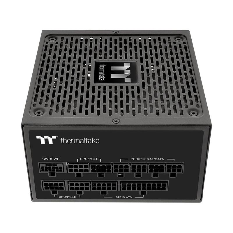 【在庫目安：お取り寄せ】 Thermaltake PS-TPD-0850FNFAGJ-4 電源ユニット TOUGHPOWER GF3 850W PCI Gen5.0 -GOLD- PS TPD 0850FNFAGJ Thermaltake 電源ユニット TOUGHPOWER GF3 850W PCI Gen5 GOLD