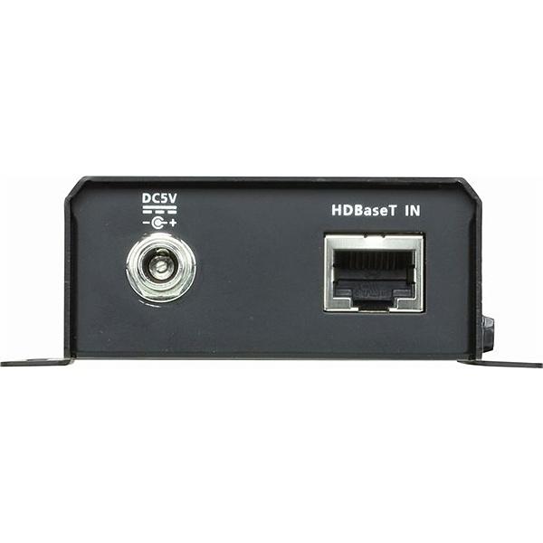 ATEN VE801 HDBaseT-Lite（Class B対応）HDMIエクステンダー｜plusyu｜04