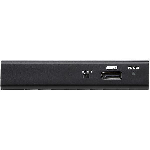 ATEN VS192 DisplayPort 2分配器（4K/ 60Hz対応）_1
