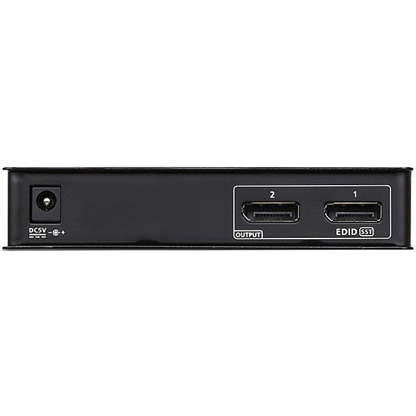 ATEN VS192 DisplayPort 2分配器（4K/ 60Hz対応）_2