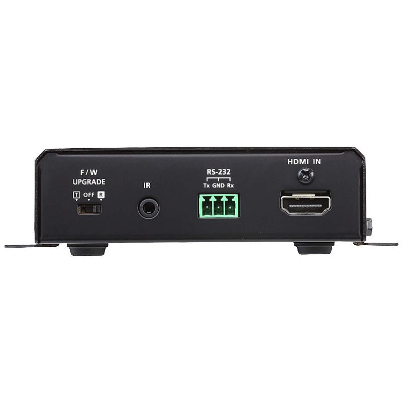 ATEN VE1812T HDMIツイストペアケーブルエクステンダートランスミッターユニット(4K対応POHタイプ)_4