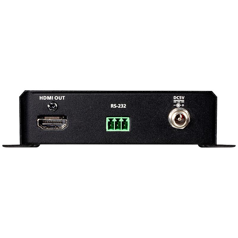 ATEN VC1280 2ポート HDMI/ VGA→HDMIコンバータースイッチ（4K対応）の画像