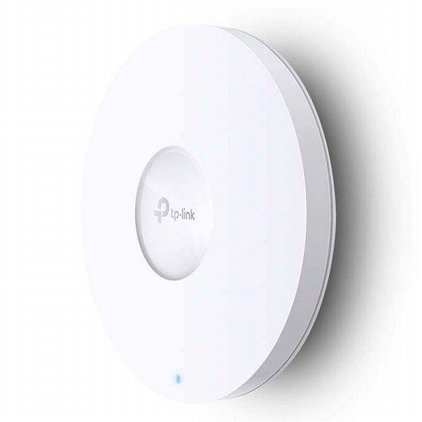 TP-LINK EAP613(EU) AX1800 シーリング Wi-Fi 6 アクセスポイント_1