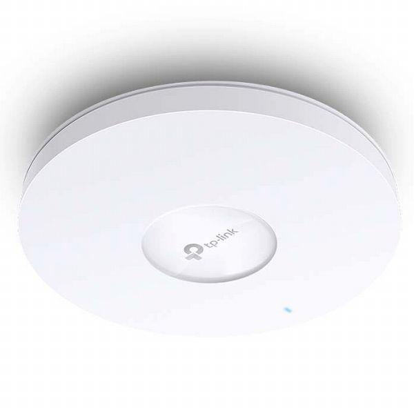 TP-LINK EAP613(EU) AX1800 シーリング Wi-Fi 6 アクセスポイント_2