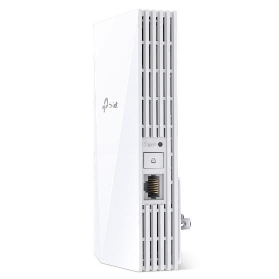 TP-LINK RE500X(JP) AX1500 デュアルバンドWi-Fi 6中継器｜plusyu｜02