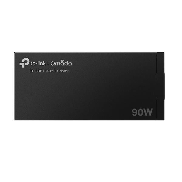 TP-LINK POE380S(UN) Omada PoE++インジェクター_1