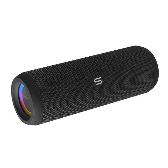 SOUL SS96BK S-STORM POWER BLACK 20W（10W＋10W） ハイパワー 