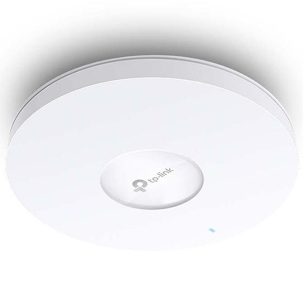 TP-LINK EAP620 HD(EU) V3 Omada AX1800 シーリング Wi-Fi 6アクセスポイント_2