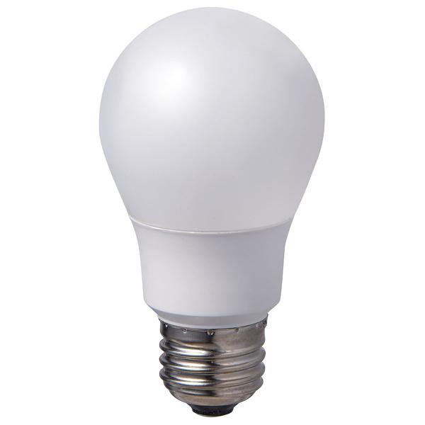 ELPA LDA5D-G-G5101-2P LED電球 A形 広配光｜plusyu