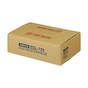 コクヨ ECL-729 タックフォーム Y15×T10 24片 500枚