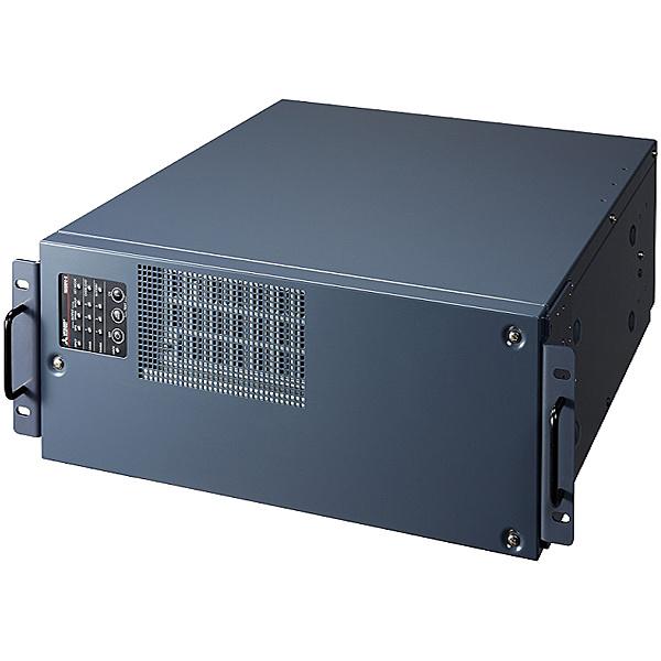 三菱電機 FW-S10-2.0K FREQUPS Sシリーズ(常時インバータ給電 三菱電機 FW-S10-2.0K FREQUPS Sシリーズ(常時インバータ給電