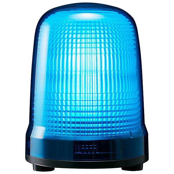 パトライト SL15-M2JN-B 大型LED表示灯 青 AC100240V