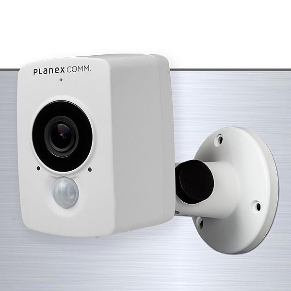 PLANEX CS-QV40B 本当に小さいどこでもスマカメ ネットワークカメラ_4