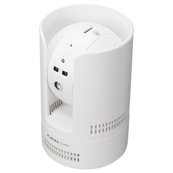 PLANEX スマカメ カメラ一発！ 防犯カメラ CS-W80FHD2 ① スマカメ