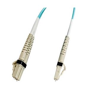 HP AJ839A ファイバチャネル OM3 ケーブル 50m (LC-LC)