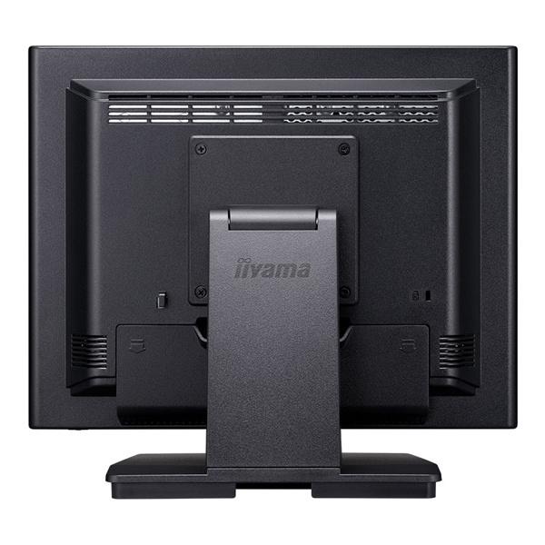 iiyama T1531SR-B1S タッチパネル液晶ディスプレイ 15型 / 1024x768 / D-sub、HDMI、DisplayPort / ブラック…｜plusyu｜05