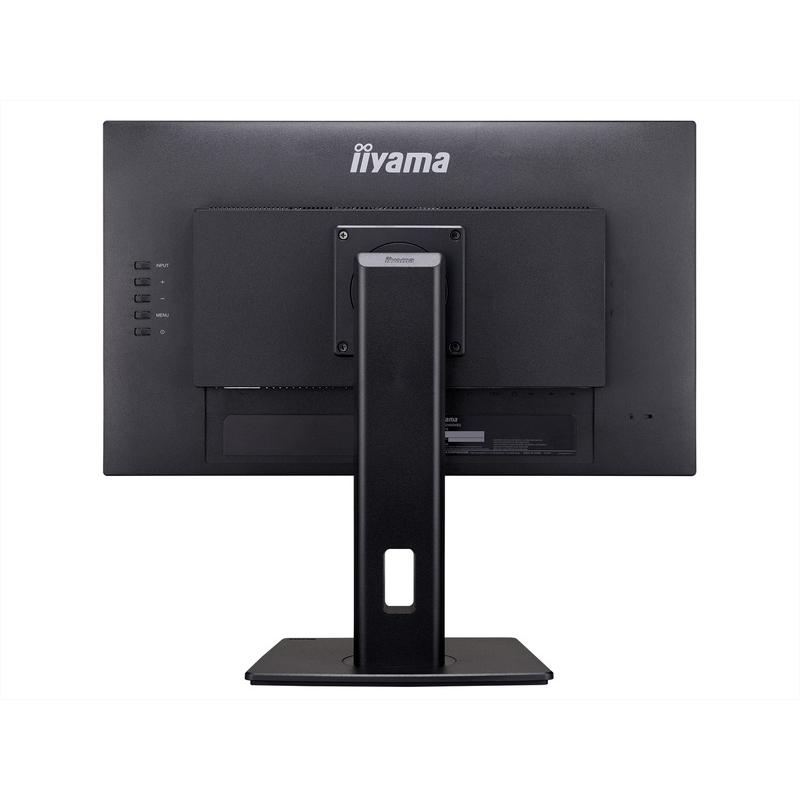 iiyama XUB2492HSU-B6 液晶ディスプレイ 23.8型/ 1920×1080/ HDMI、DisplayPort/ ブラック/ スピーカー：あり…｜plusyu｜06