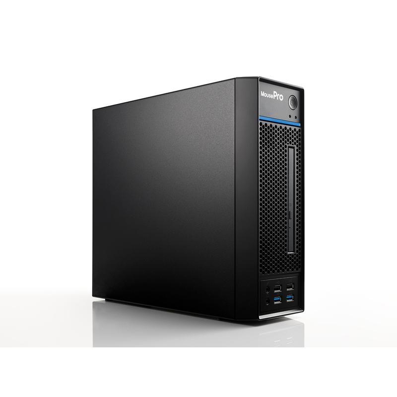 マウスコンピューター LPI7N20B6ACBW101DEC-BPQD デスクトップPC