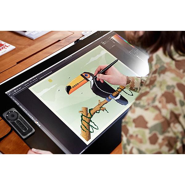 DTH-2420/K0 Wacom Cintiq Pro 24