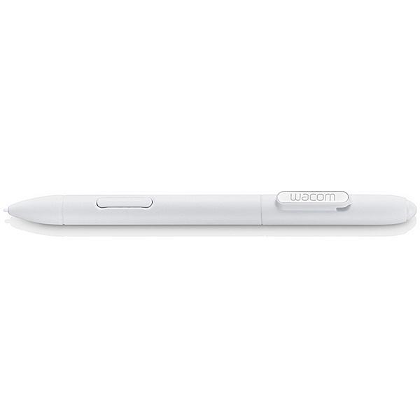 WACOM KP-302E-02C DTK-1651/ DTK-2451/ DTH-2452用ペン（白） : PLUS YU - 通販 ...