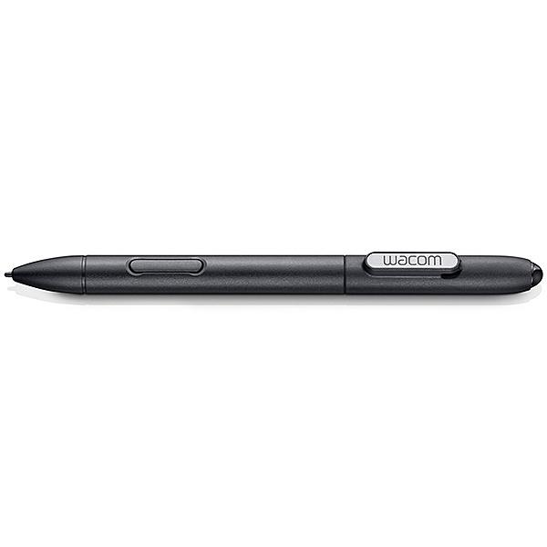 WACOM KP-302E-00C DTK-1651/ DTK-2451/ DTH-2452用ペン（黒） : PLUS YU - 通販 ...