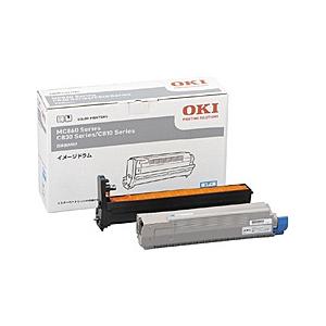 OKI トナーカートリッジ MC860/C830/C810