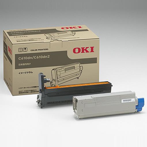 純正品〕 OKI 沖データ トナーカートリッジ 〔EPC-M3C3 EP〕 小 【公式