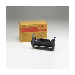 OKI FUS-C4H 定着器ユニット (C610dn/ C711dn)