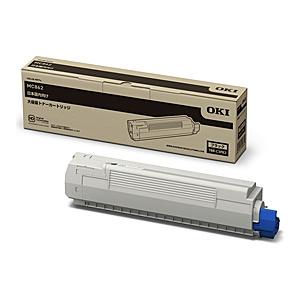 OKI TNR-C3PK2 トナーカートリッジ ブラック（大） MC862dn-T/ 862dn用