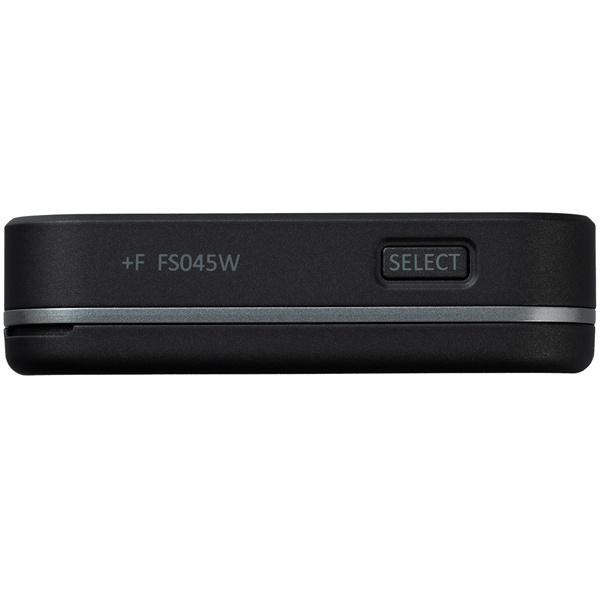 富士ソフト FS045WMB1 +F FS045W : PLUS YU - 通販 - Yahoo!ショッピング