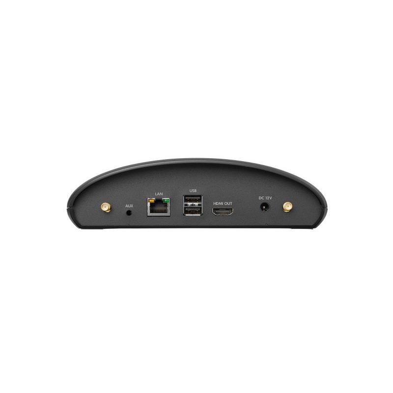 IODATA WHD-FTR1 タッチバック機能搭載 Wi-Fi HDMIアダプター フルHD対応モデル 親機・子機セットの画像