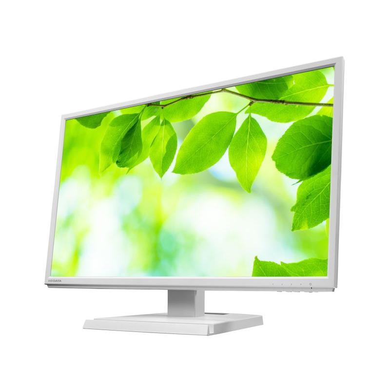 IODATA LCD-AH241EDW-B ワイド液晶ディスプレイ 23.8型/ 1920×1080/ アナログRGB、HDMI/ ホワイト…｜plusyu｜02