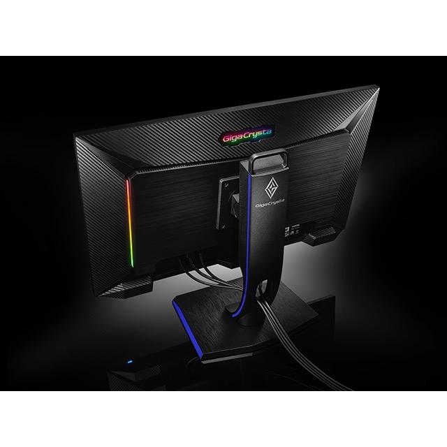 IODATA EX-GCU271HXAB ゲーミング液晶ディスプレイ 27型/ 3840×2160