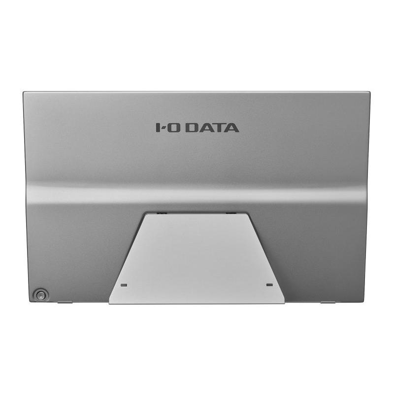 IODATA LCD-YC171DX モバイルディスプレイ 17.3型/ 1920×1080/ HDMI(ミニ)、USB Type-C(DisplayPort Alt Mode)/…｜plusyu｜04