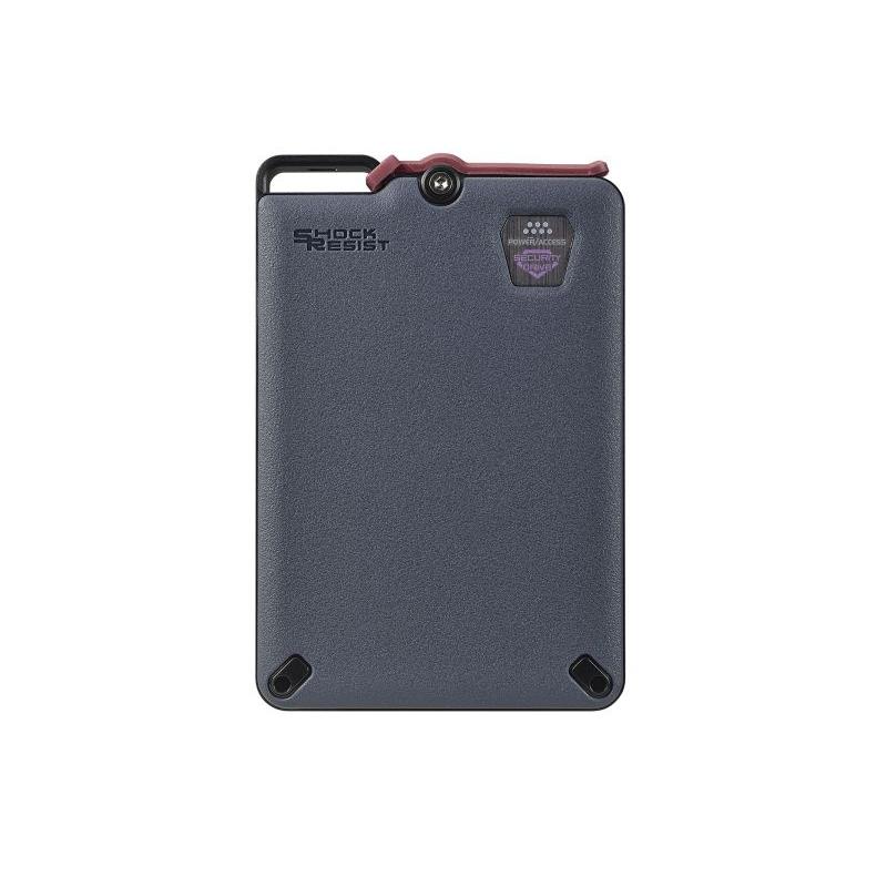 IODATA HDPD-SUTC1 USB 5Gbps（USB3.2 Gen1）対応 ハードウェア自動