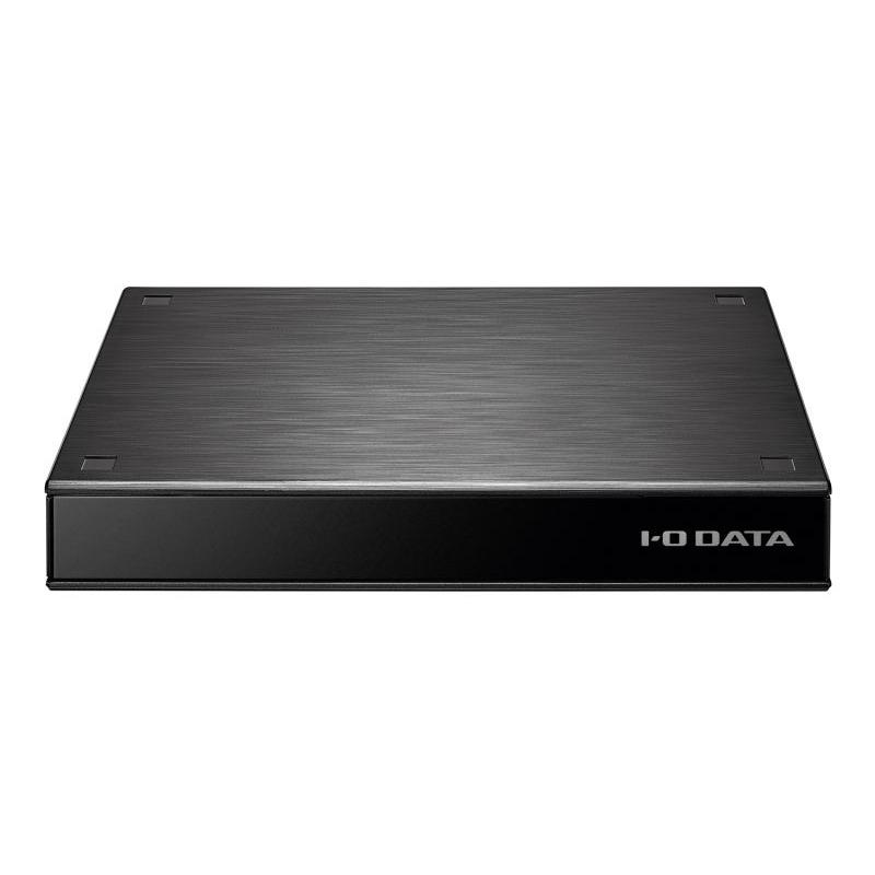 IODATA HDPL-UTA4KB テレビ録画用ハードディスク「トロッカ」 4TB