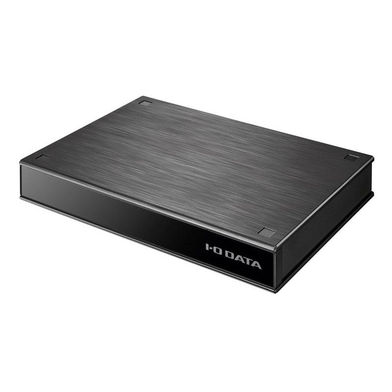 IODATA HDPL-UTA4KB テレビ録画用ハードディスク「トロッカ」 4TB
