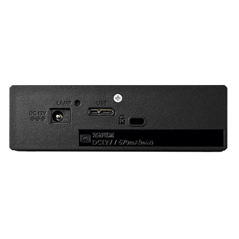 IODATA HDD-UT2KB テレビ録画＆パソコン両対応 外付けハードディスク 