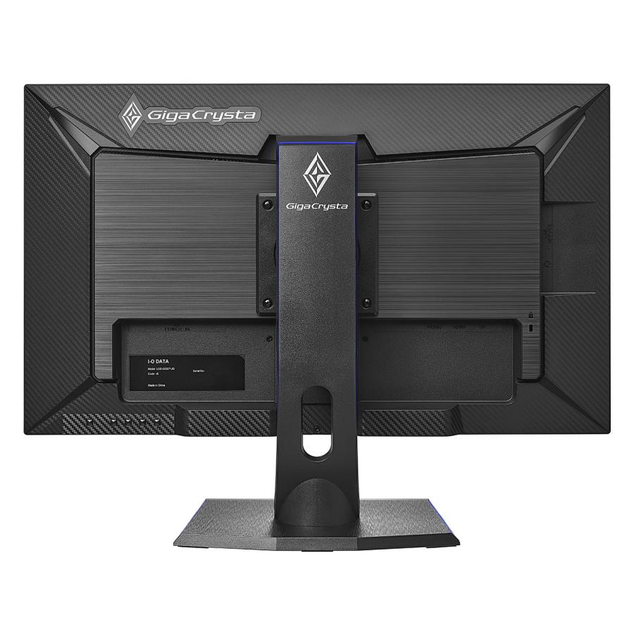 IODATA EX-GD271JD ゲーミング液晶ディスプレイ 27型/ 1920×1080/ HDMI