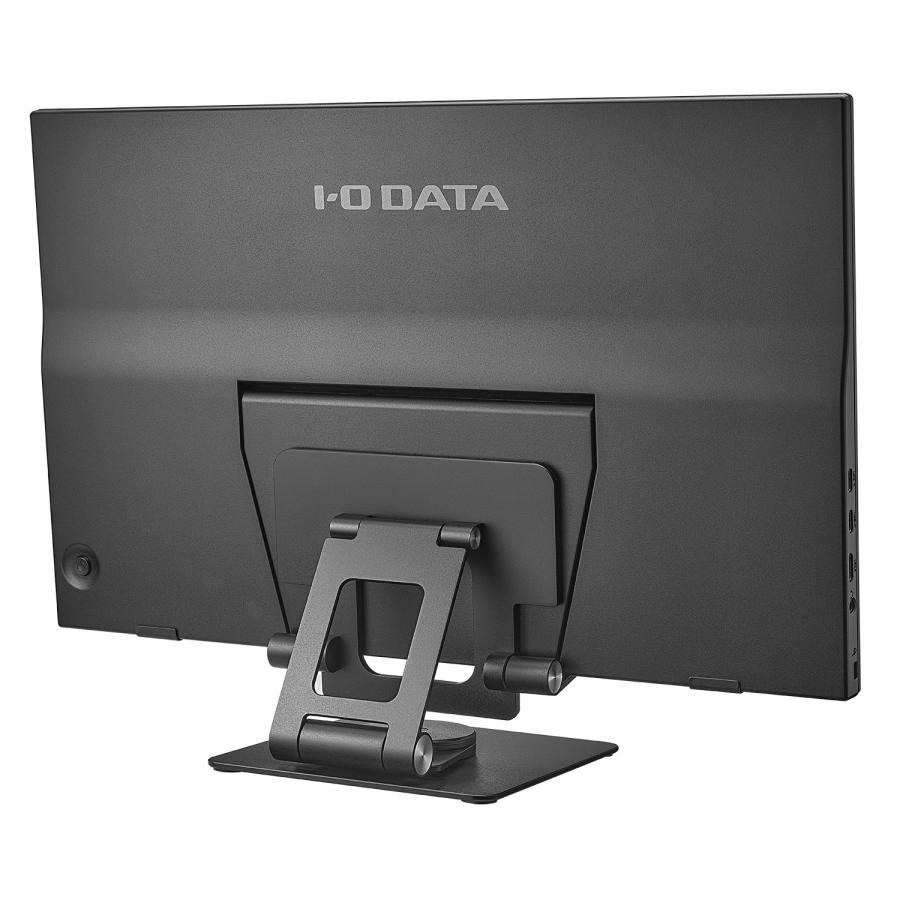 IODATA EX-YC172A-F モバイルディスプレイ 17.3型/ 1920×1080/ HDMI
