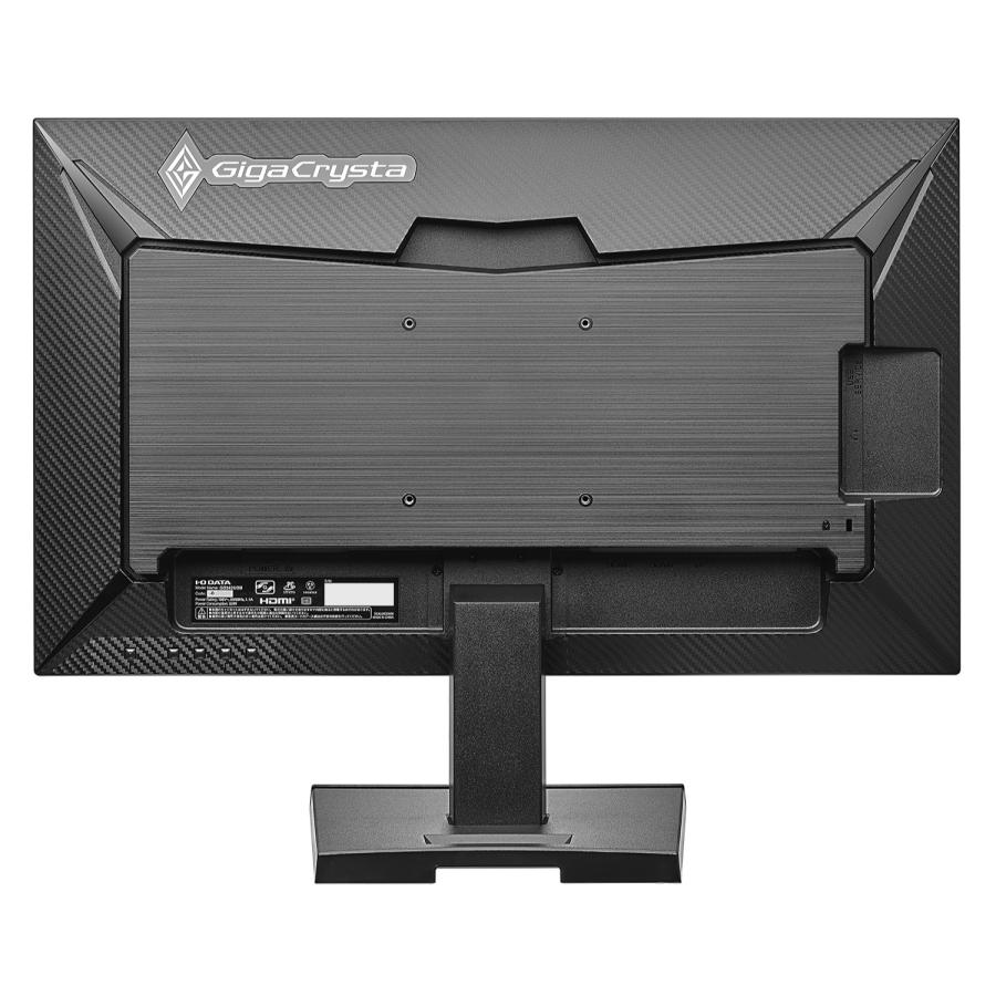 IODATA EX-GD242UDB ゲーミング液晶ディスプレイ 23.8型/ 1920×1080