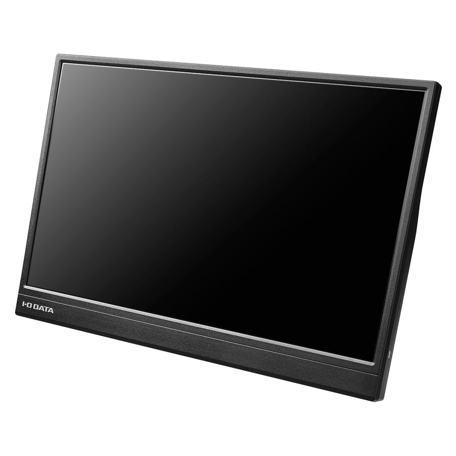 IODATA EX-YC141D モバイルディスプレイ 14型/ 1920×1080/ HDMI(ミニ