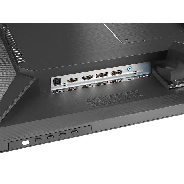 アイオーデータ EX-GDQ271UA ゲーミング液晶ディスプレイ 27型/ 2560