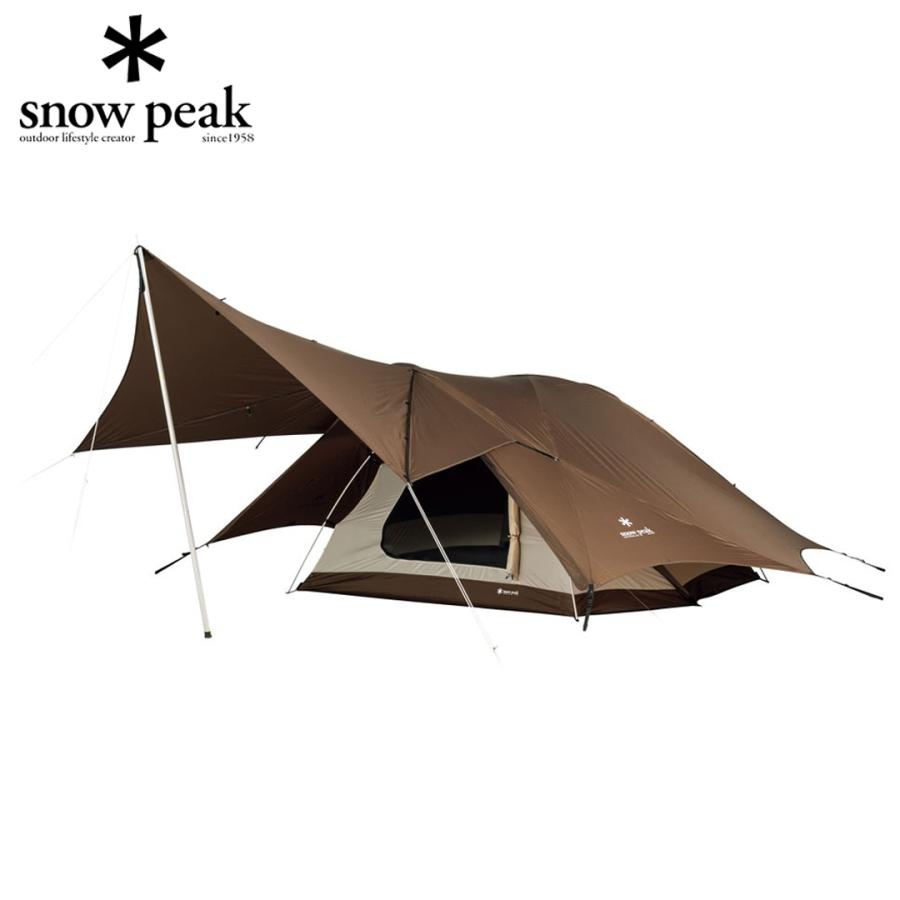 Snow Peak (スノーピーク) ウィンゼル2 SD-828│テント 軽量 Snow Peak (スノーピーク) ウィンゼル2 SD-828│テント 軽量