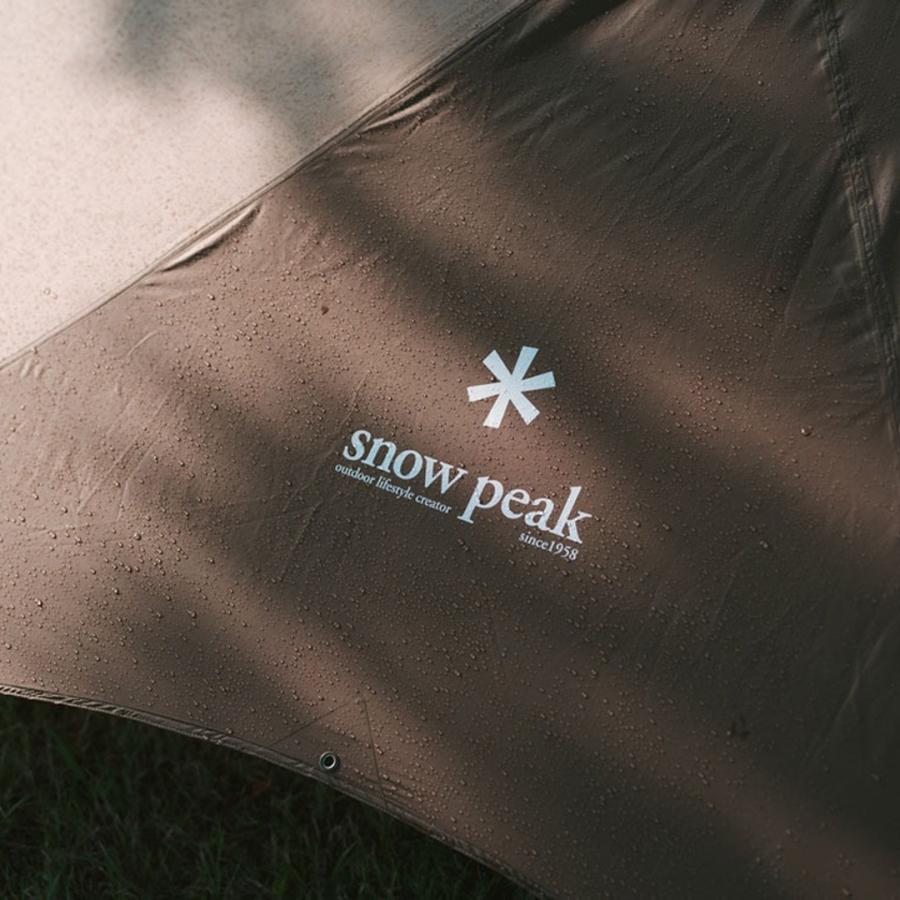 Snow Peak (スノーピーク) ウィンゼル2 SD-828│テント 軽量 Snow Peak (スノーピーク) ウィンゼル2 SD-828│テント 軽量