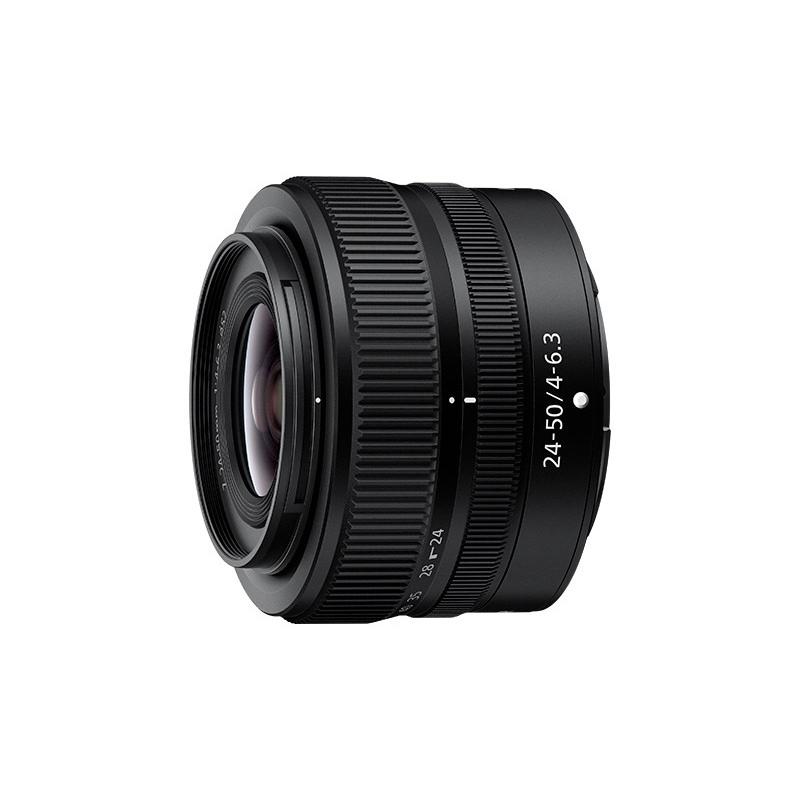Nikon NZ24-50 NIKKOR Z 24-50mm f/ 4-6.3