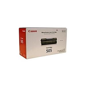 Canon 0265B004 メーカー純正 トナーカートリッジ 505